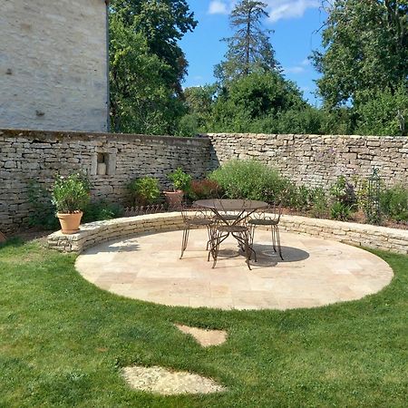 Chambre D Hotes Au Coeur De Meursault Exteriör bild
