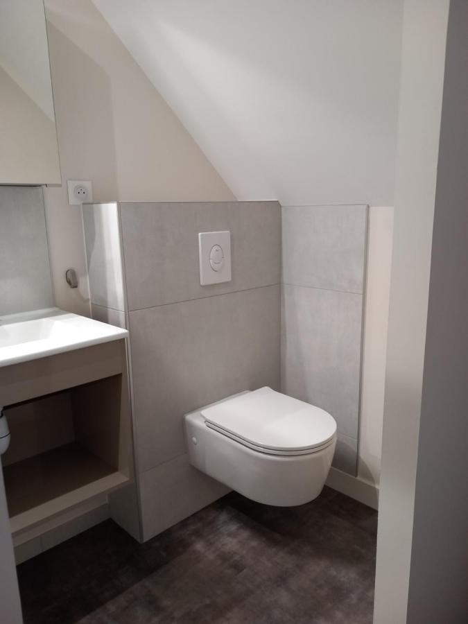 Chambre D Hotes Au Coeur De Meursault Exteriör bild