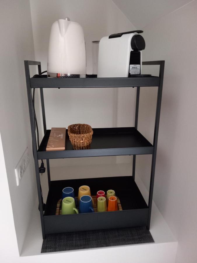Chambre D Hotes Au Coeur De Meursault Exteriör bild