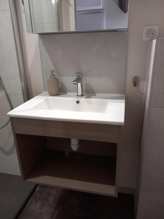 Chambre D Hotes Au Coeur De Meursault Exteriör bild