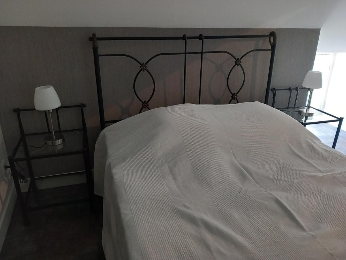 Chambre D Hotes Au Coeur De Meursault Exteriör bild