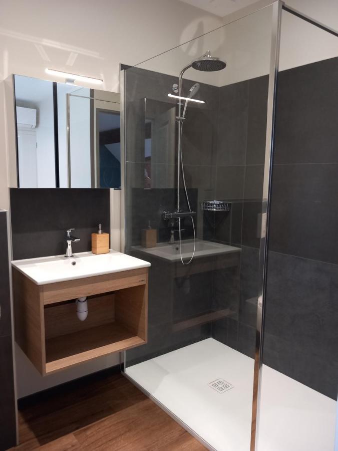 Chambre D Hotes Au Coeur De Meursault Exteriör bild