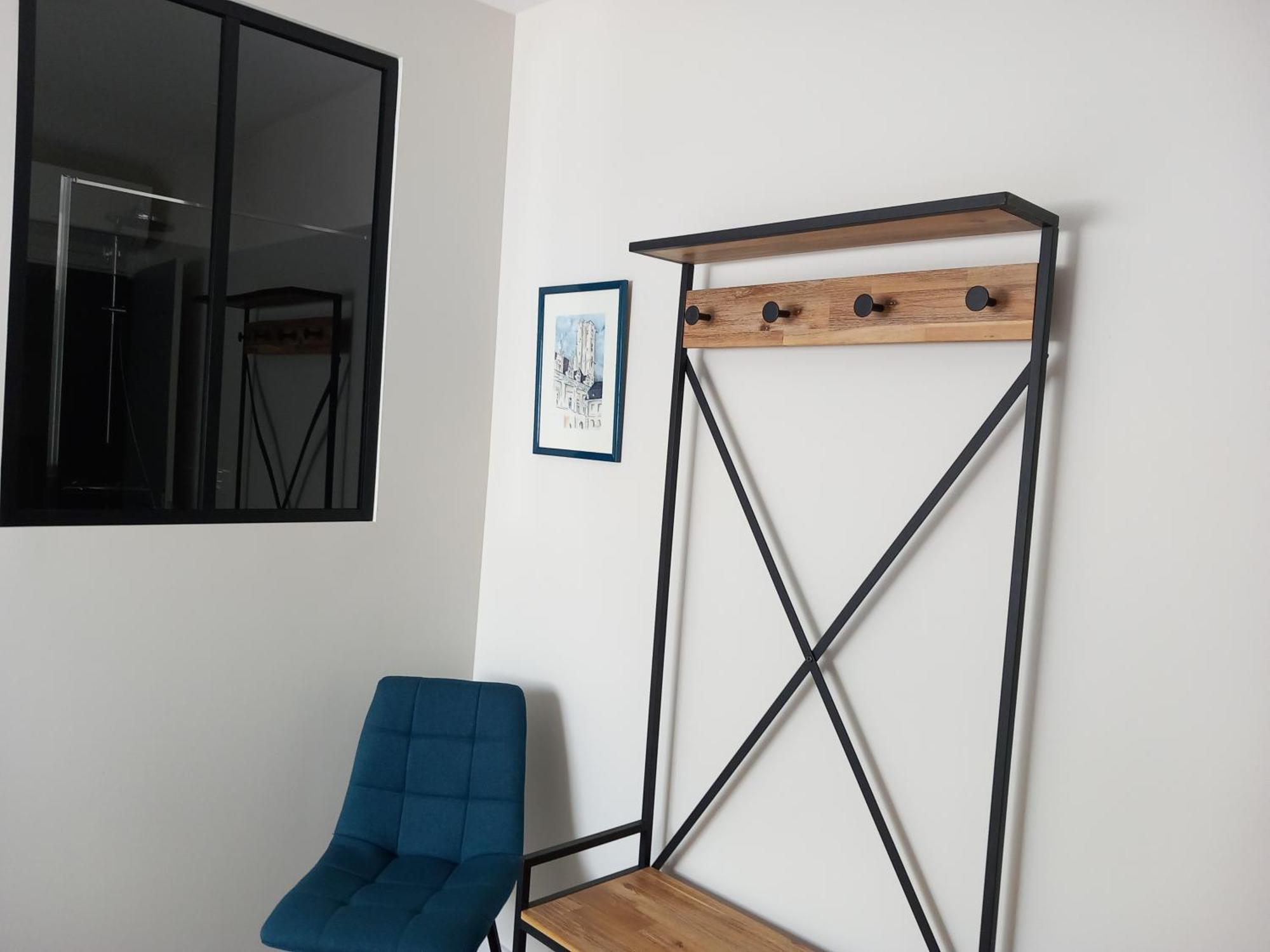 Chambre D Hotes Au Coeur De Meursault Exteriör bild