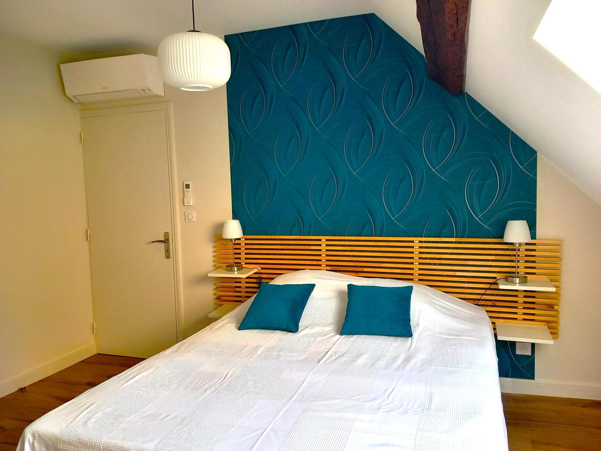 Chambre D Hotes Au Coeur De Meursault Exteriör bild