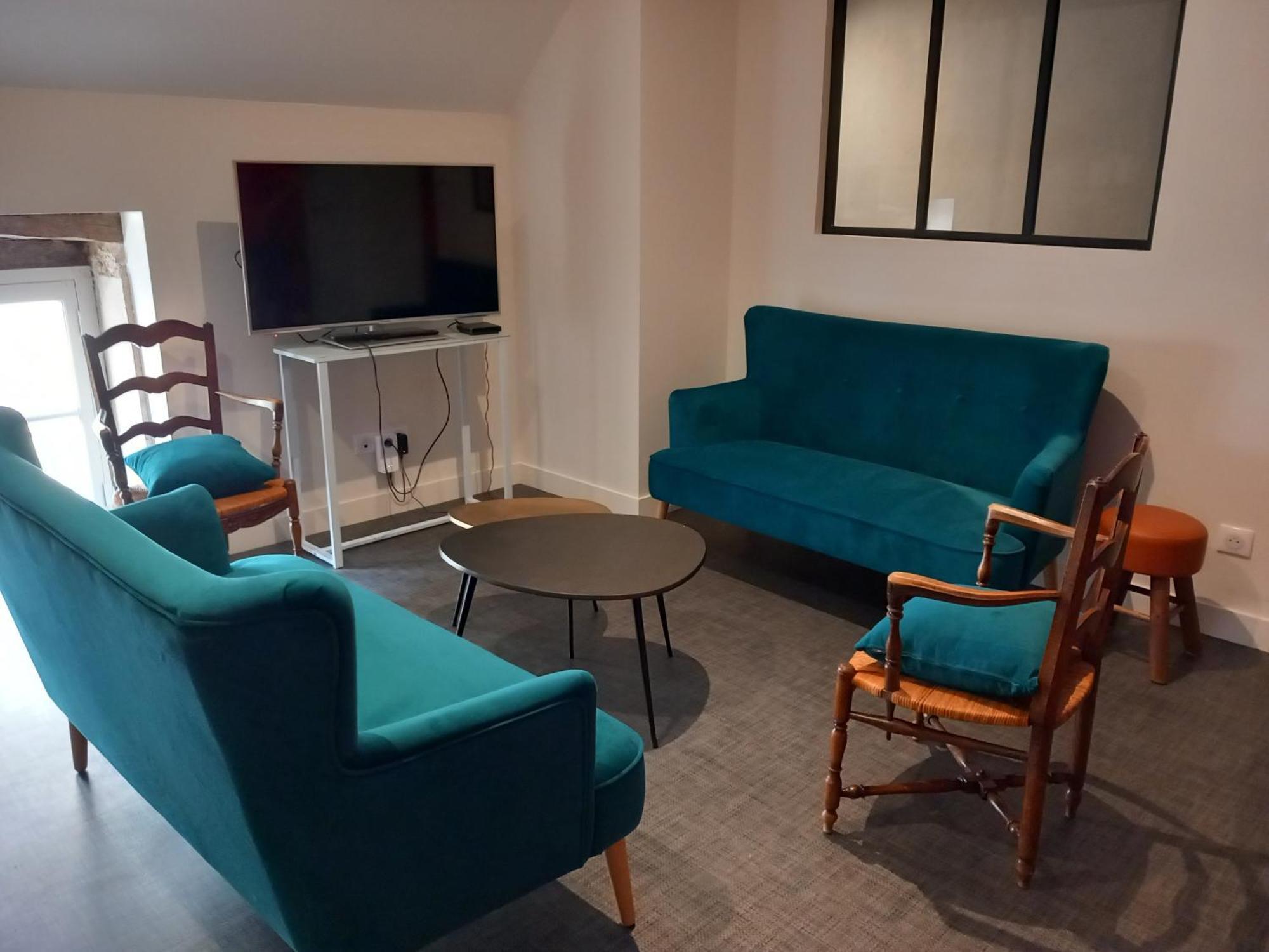 Chambre D Hotes Au Coeur De Meursault Exteriör bild