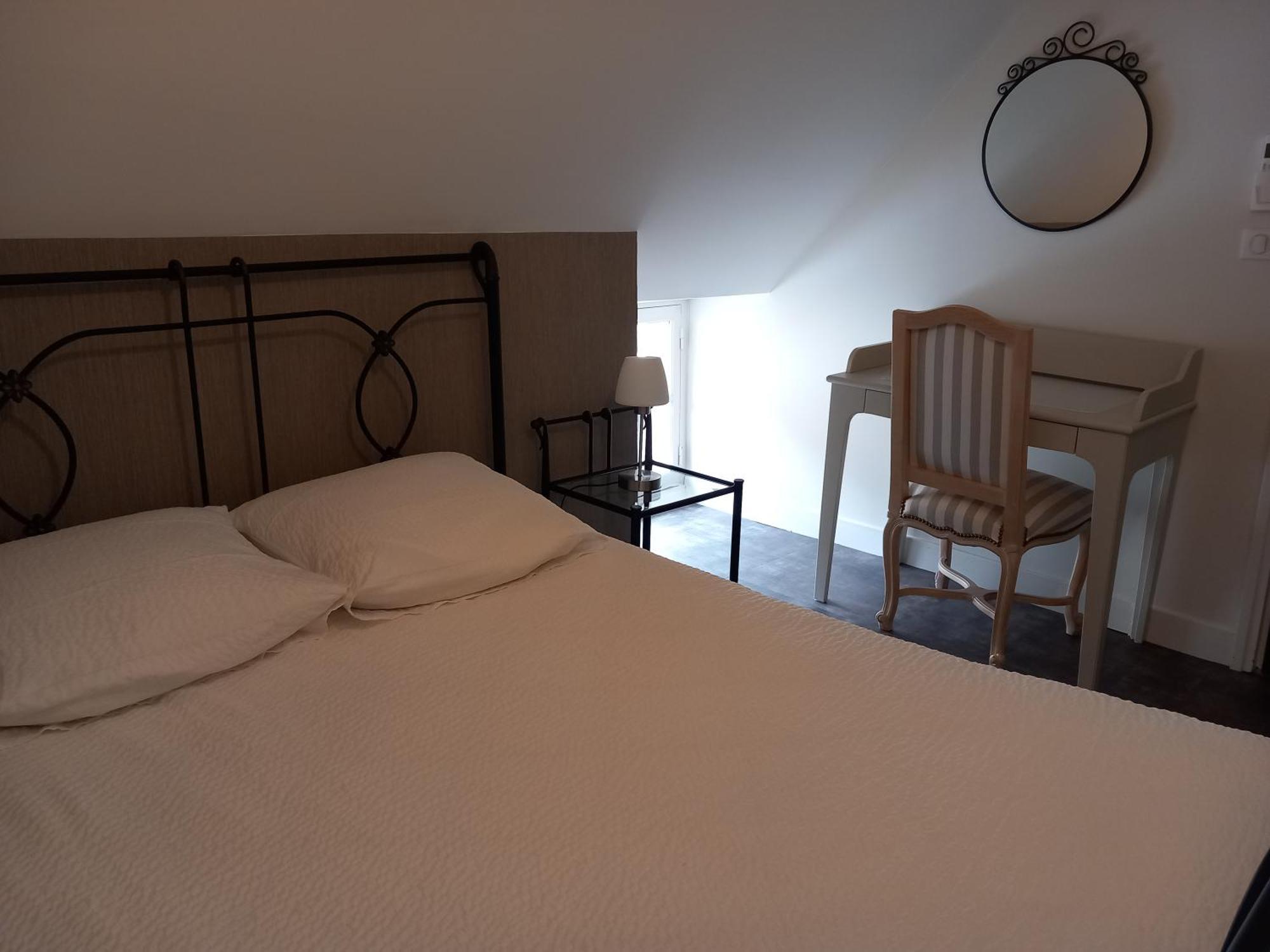 Chambre D Hotes Au Coeur De Meursault Exteriör bild